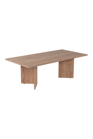 Table basse Sabin - 119 x 40 x 60 cm