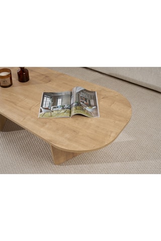 Table basse - 120 x 40 x 65 cm