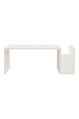 Table basse Memo - 86,8 x 32,4 x 50 cm