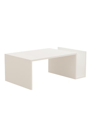 Table basse Memo - 86,8 x 32,4 x 50 cm
