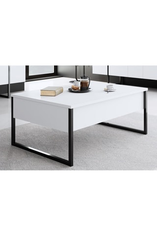 Ensemble de salon - 3 pièces