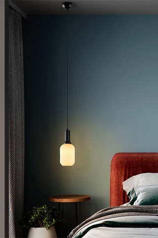 Lámpara de techo - 40 W