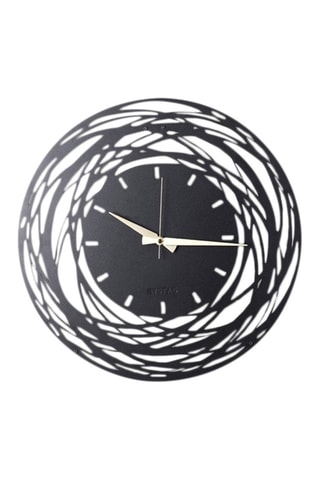 Reloj - Negro