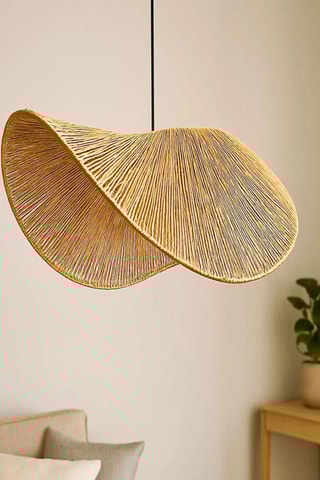 Lampadario - Senape - 40 W