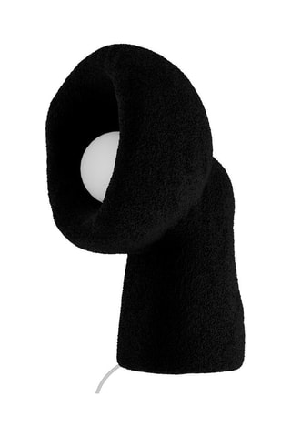 Lámpara de sobremesa - Negro - 8 W