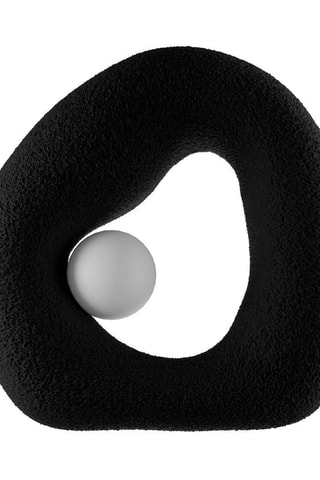 Lámpara de sobremesa - Negro - 8 W