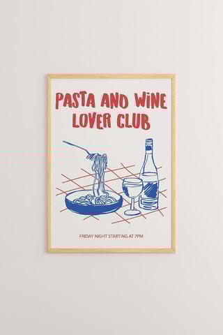 3 cuadros de madera - Blanco - 33 x 48 x 2 cm