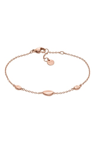 Bracelet - Doré rose