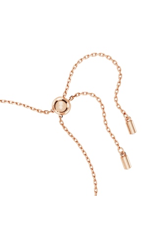 Bracelet Idyllia - Plaqué or rose