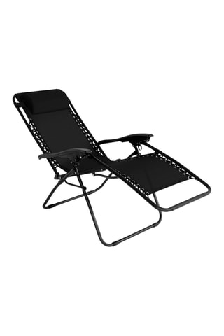 2 sillones de jardín - 70 x 92 x 110 cm