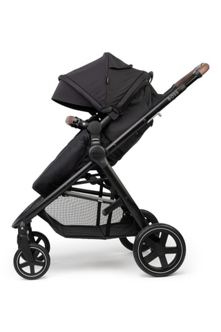 Converteerbare Buggy - Zwart - 0 t/m 4 Jaar - T/m 10 kg - Boss
