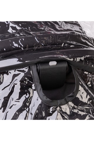 Converteerbare Buggy - Zwart - 0 t/m 4 Jaar - T/m 10 kg - Boss