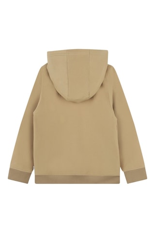 Vest met Capuchon - Beige - Boss