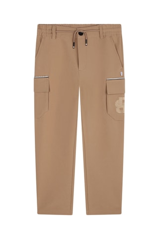 Broek - Beige - Boss