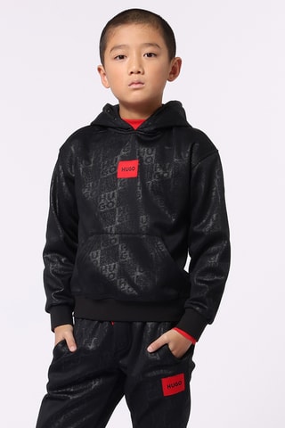 Joggingbroek - Zwart - Hugo