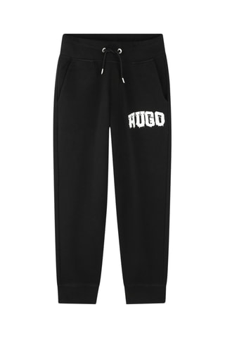 Joggingbroek - Zwart - Hugo