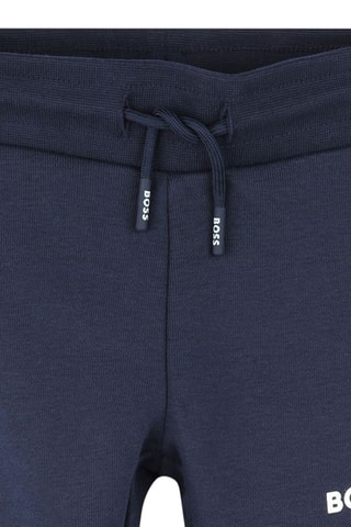 Joggingbroek - Marineblauw - Boss