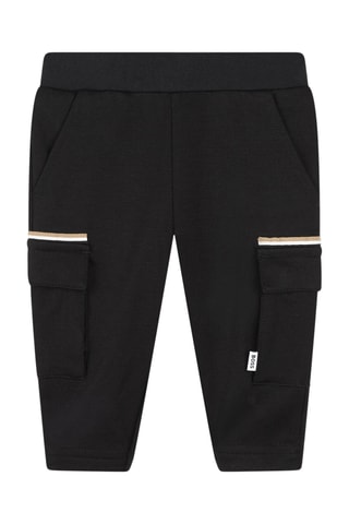 Joggingbroek - Zwart - Boss