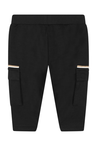 Joggingbroek - Zwart - Boss