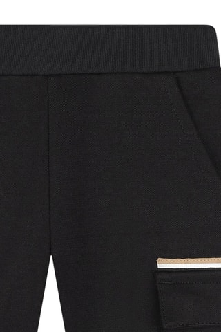 Joggingbroek - Zwart - Boss