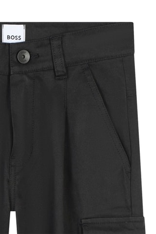 Broek - Antraciet - Boss