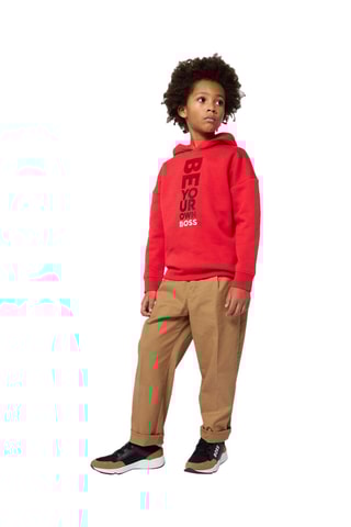 Broek - Beige - Boss