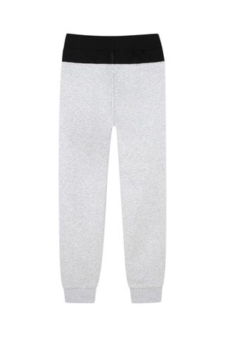 Joggingbroek - Gemêleerd Grijs - Boss