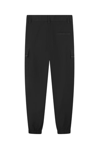 Broek - Zwart - Hugo