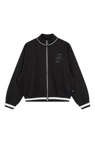 Jasje - Zwart - Boss