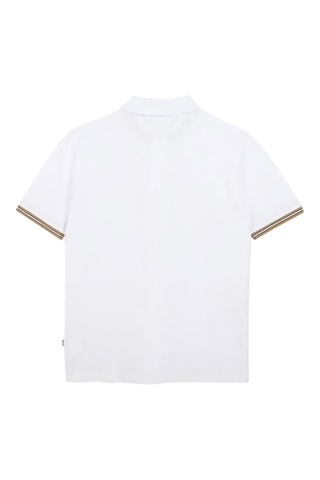 Polo - Wit - Boss