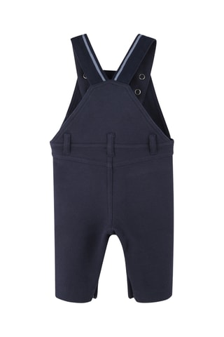 Tuinbroek - Marineblauw - Boss