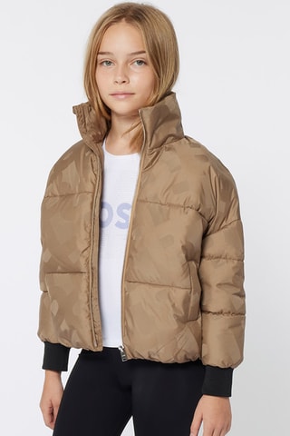 Legging - Zwart - Boss