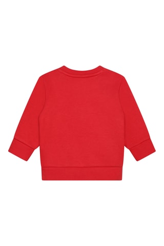 Sweater - Rood - Boss