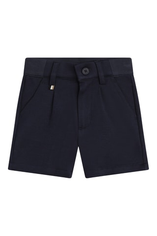 Bermuda - Marineblauw - Boss