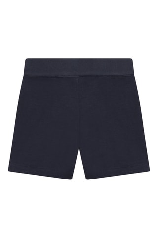 Bermuda - Marineblauw - Boss