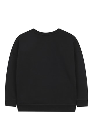 Sweater - Zwart - Boss