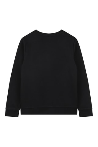 Sweater - Zwart - Boss