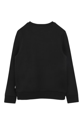 Sweater - Zwart - Boss