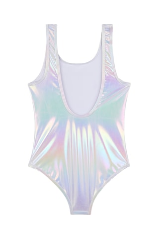 Badpak - Zilverkleurig - Hugo