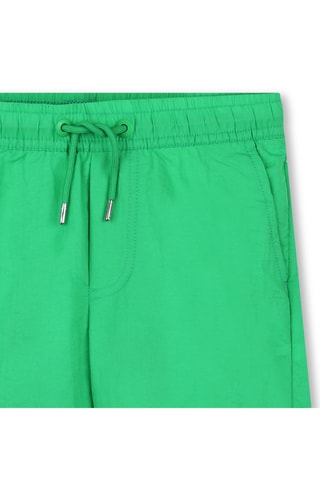 Zwemshort - Lichtgroen - Hugo