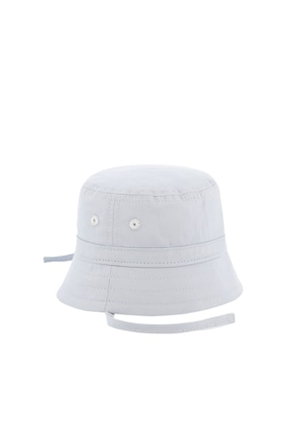 Bobhoedje - Hemelsblauw - Boss