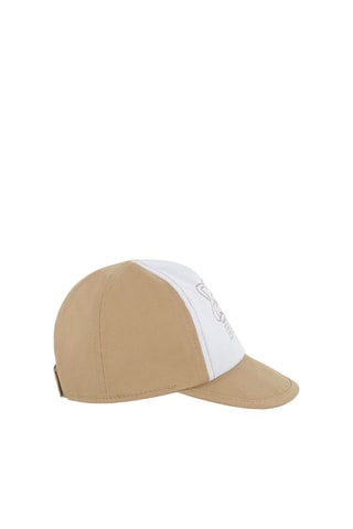 Pet - Lichtbruin - Boss