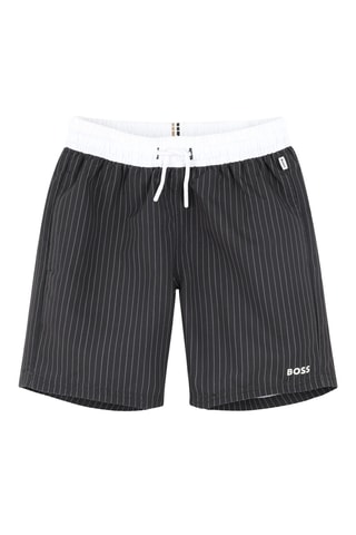 Zwemshort - Zwart - Boss