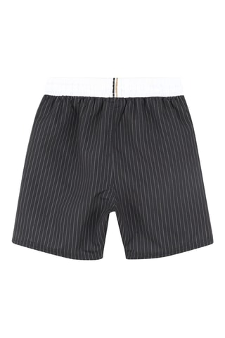 Zwemshort - Zwart - Boss