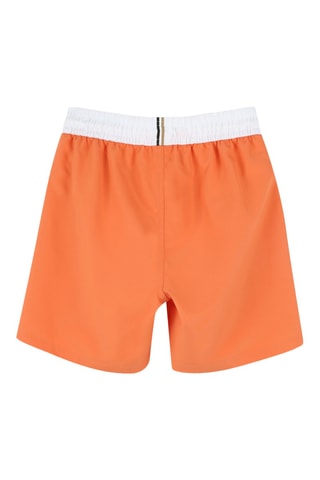Zwemshort - Oranje - Boss