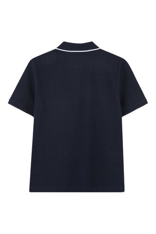 Polo - Nachtblauw - Boss