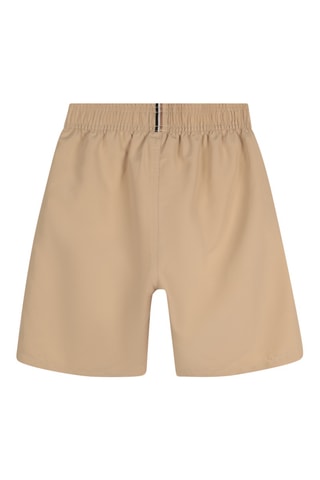 Zwemshort - Beige - Boss