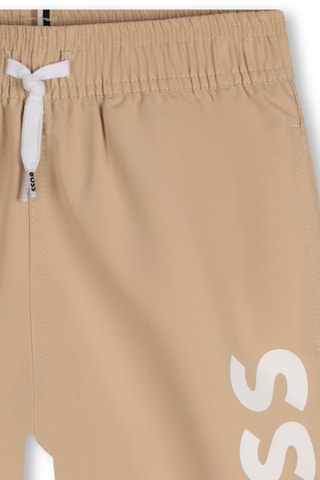 Zwemshort - Beige - Boss