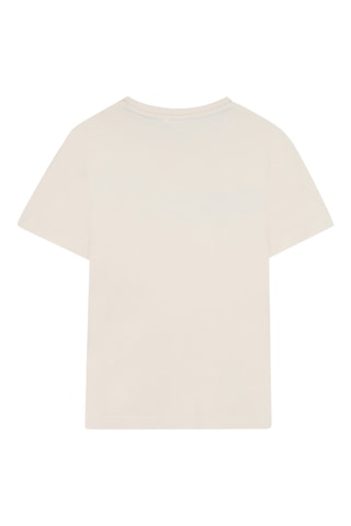 T-shirt - Beige - Boss