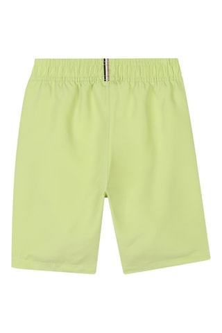 Zwemshort - Lichtgroen - Boss